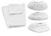 Karcher Steam Cleaner Cloth Set