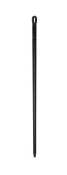Plastic Hygiene Handle Black