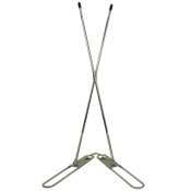 V-Sweeper Mop Frame & Handles for use with Codes 12787/12788
