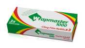 Wrapmaster Clingfilm 1000 Refill 30cm