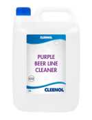 Beer Line Cleaner 5l