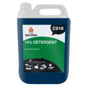 Super Washing Up Liquid 25ltr