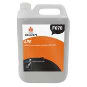 Alkaline Foam Sanitiser 5 litre