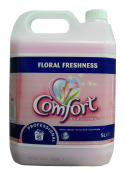 Comfort (Lily & Riceflower)