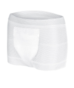 Net Pants - Large