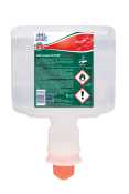 Deb Instantfoam Hand Sanitiser 1ltr Touchfree