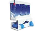 Glove/Apron Combi Dispenser