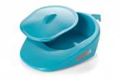 Plastic Slipper Bed Pan Large
