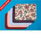 Absorbent Seat Pad