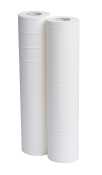 20inch Premium Medical Couch Rolls 2ply White