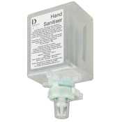 Alcohol Free Foam Hand Sanitiser Cartridge 1ltr