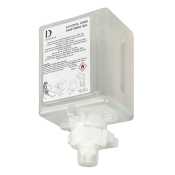Alcohol Hand Sanitiser Gel Cartridge 1ltr