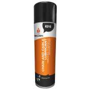 Chain, Cable & Wire Rope Lube 480ml