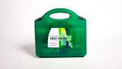 Premier Workplace First Aid Kit BS8599-1 Medium
