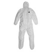 Tyvek Classic Coverall Extra Large