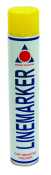 Aerosol Line Marking Paint Yellow 750ml