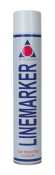 Aerosol Line Marking Paint White 750ml