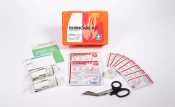 Burncare First Aid Kit