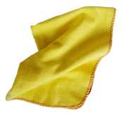 Standard Yellow Dusters
