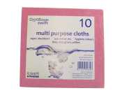 Swift Red Super Cloths