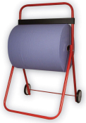 Industrial Roll Metal Floor Stand (Standard)