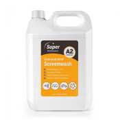 Concentrated Screenwash 5ltr