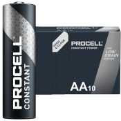 AA Batteries