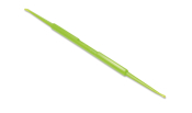 Ear Spoon Curette Green