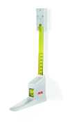 Extending Wall Height Measure 220cm