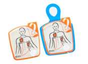 Powerheart G5 Paediatric Defib Pads