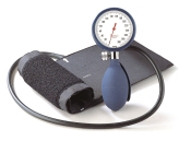 Boso Clinicus Aneroid Sphyg