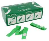 Tournibutton Latex Free Tourniquets