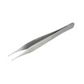 Adson Micro Non-Toothed Forceps