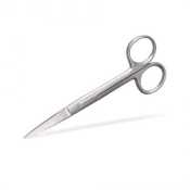 Dressing Scissors Straight S/S 12.5cm