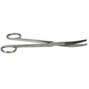 Mayo Scissors Curved 16.5cm