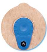 Blue Sensor 24hr Electrodes