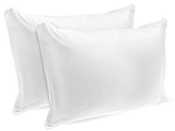 Heavy Duty PVC Pillow Cases with Zip