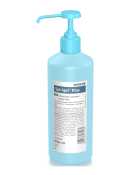 Spirigel Plus Alcohol Hand Gel 500ml