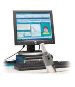 SpiroUSB Spirometer with PC Software