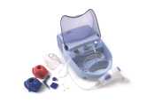 Nebulair Hi-Flow Nebulizer Complete