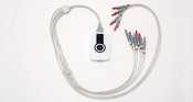 Seca CT331 ECG Monitor with Bluetooth and USB Interface