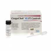 Coaguchek XS PT Control Solution