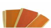 Fabric Dressing Strips 4cmx1m