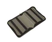 Leather Ampoule Holder