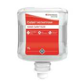 Cutan Foam Hand Sanitiser 1ltr