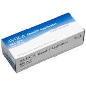 Silver Nitrate Applicators 95%