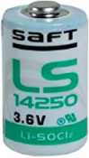 Half AA Battery