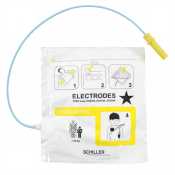 Schiller Fred Easy Paediatric Defib Pads