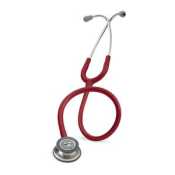 Littmann Classic III Stethoscope Burgundy