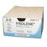 Prolene Suture 4/0 45cm Blue W8007T